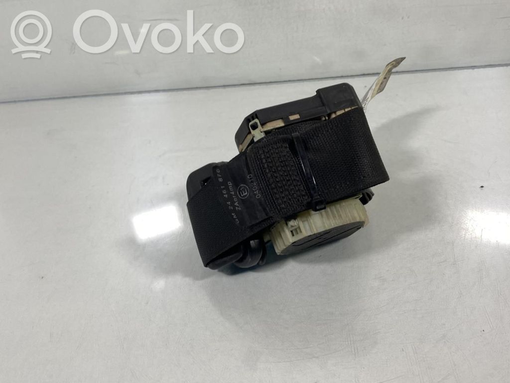 Opel Astra G Centură de siguranță față 