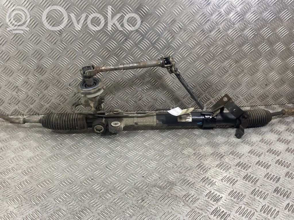 KIA Rio Hammastanko 