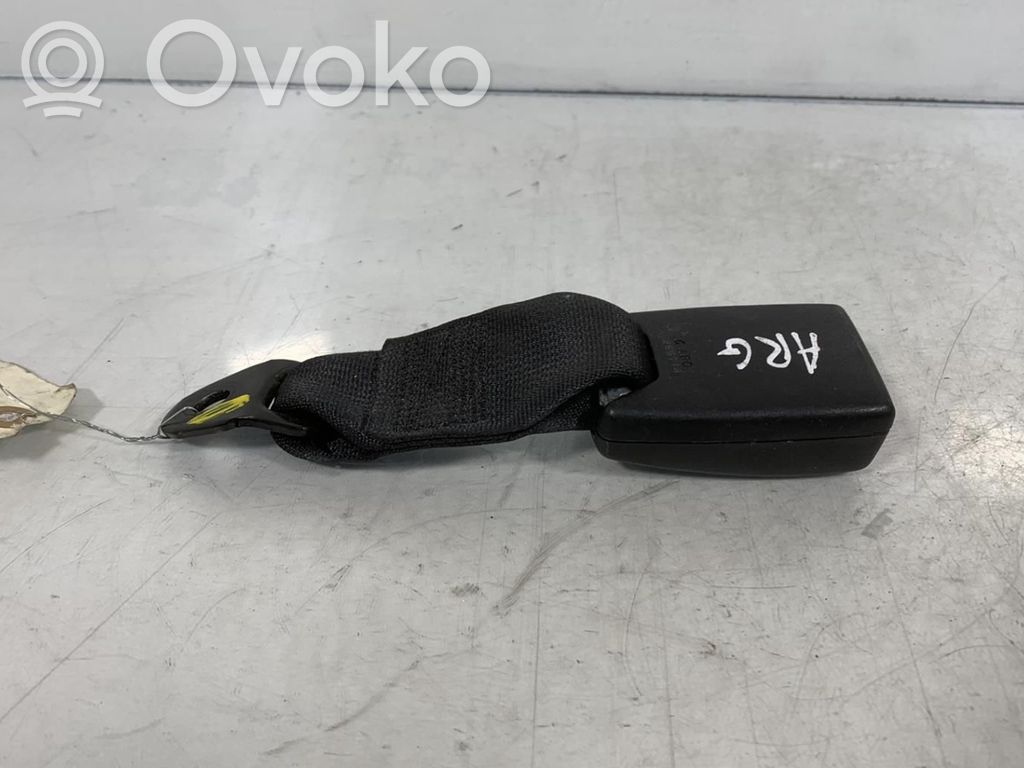 Nissan Note (E11) Sagtis diržo galine 