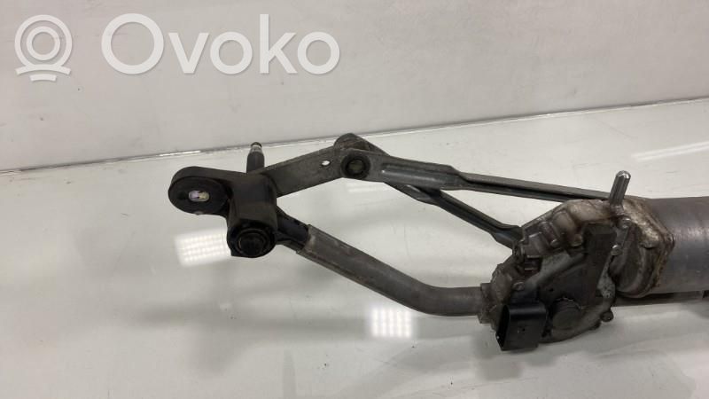 Alfa Romeo Mito Silniczek wycieraczek szyby przedniej / czołowej 