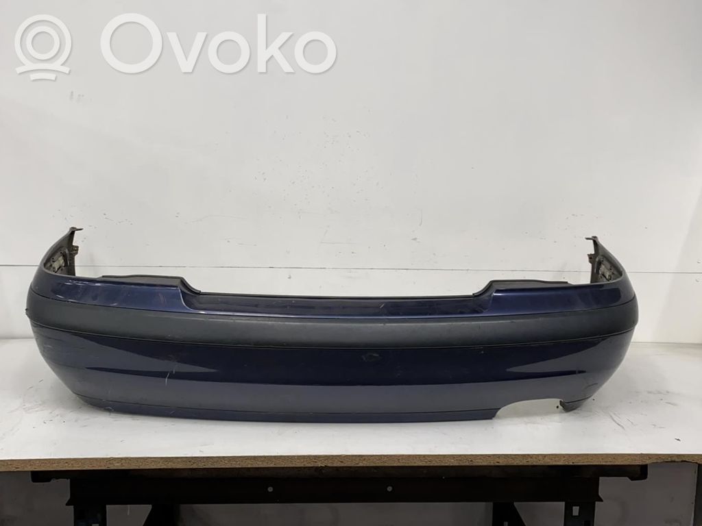 Volvo S40, V40 Parachoques 