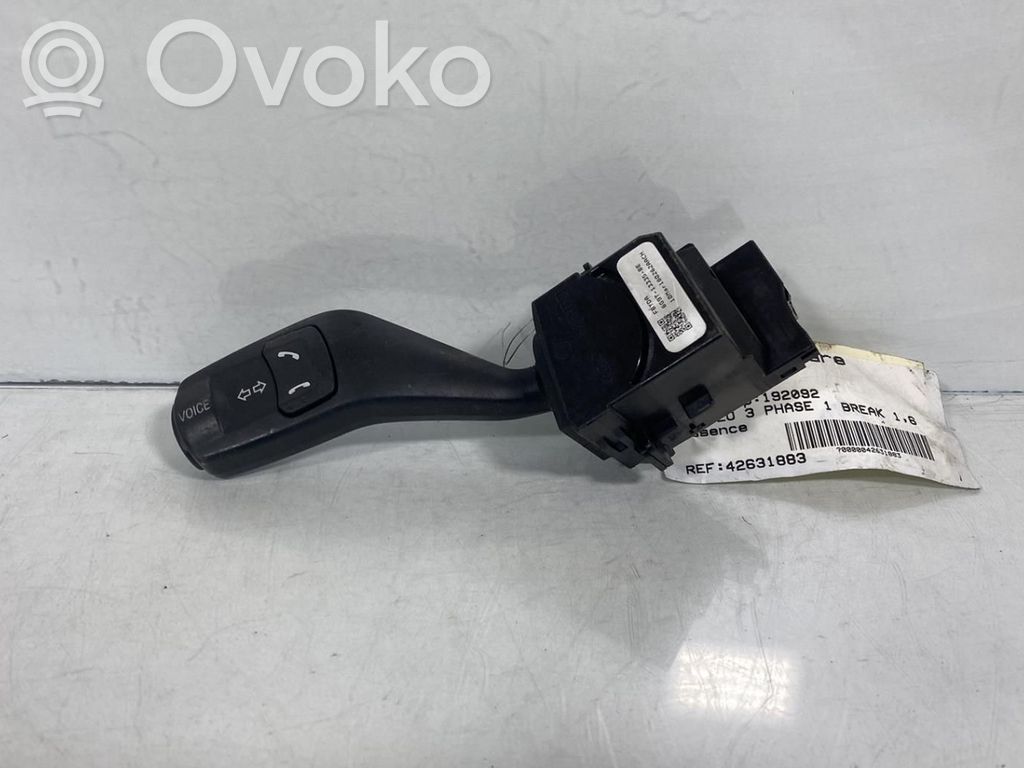 Ford Mondeo MK IV Indicator stalk 