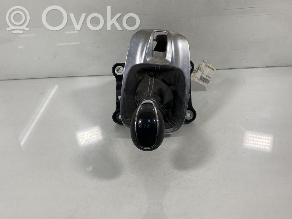 Opel Meriva B Selector caja de cambios 