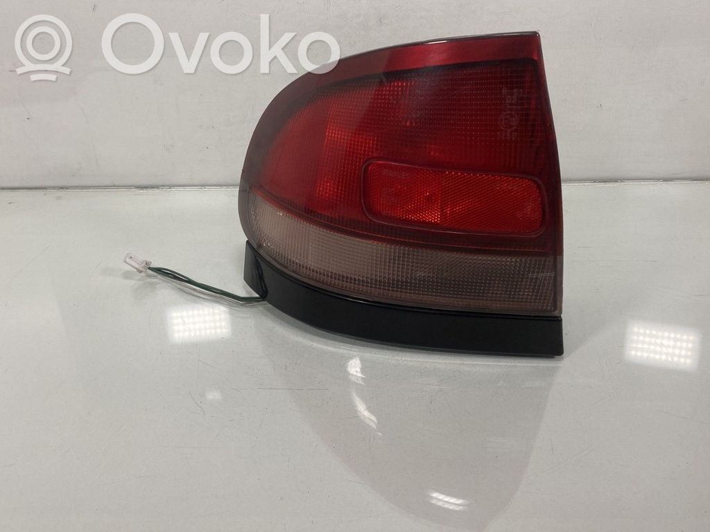 Mazda 626 Takavalot 