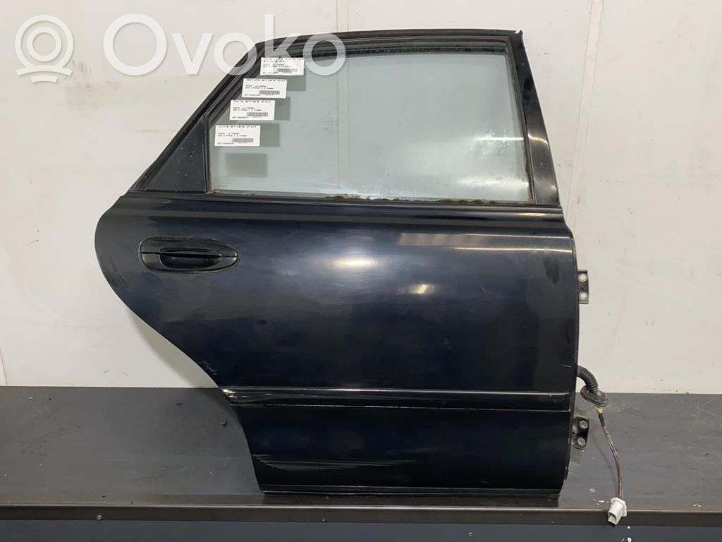 Puerta trasera   G05B72020D