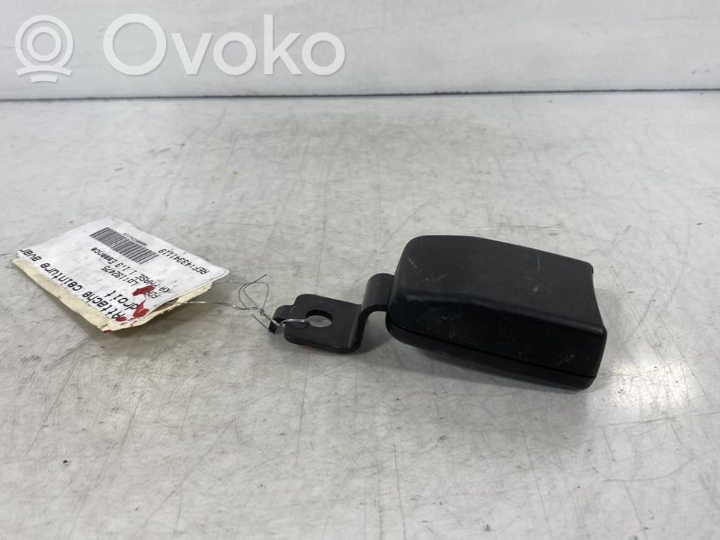 Ford Ka Klamra przedniego pasa bezpieczeństwa 
