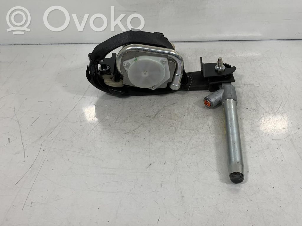 Nissan Note (E11) Sagtis diržo priekinė 