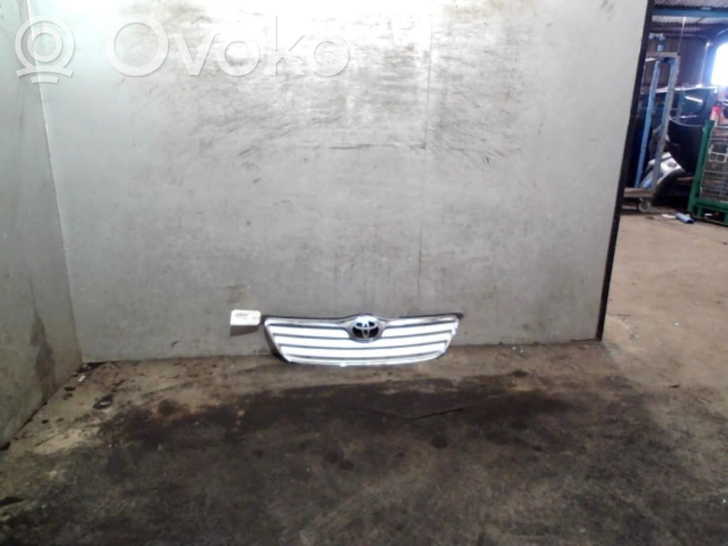Toyota Corolla E120 E130 Front grill 
