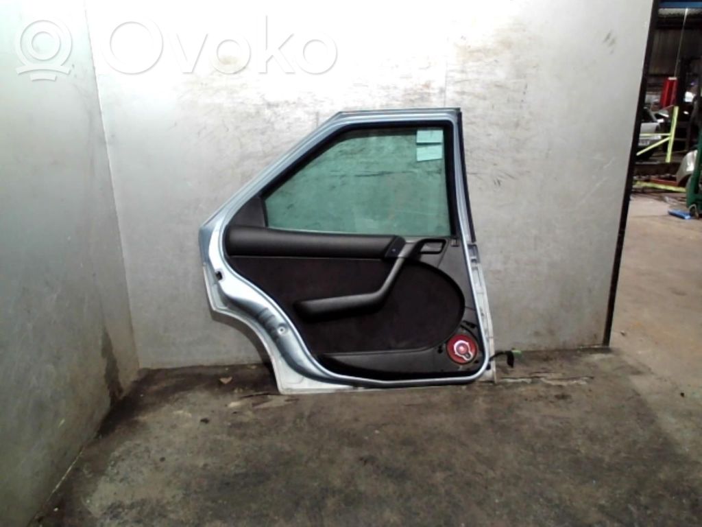 Citroen Xantia Puerta trasera 