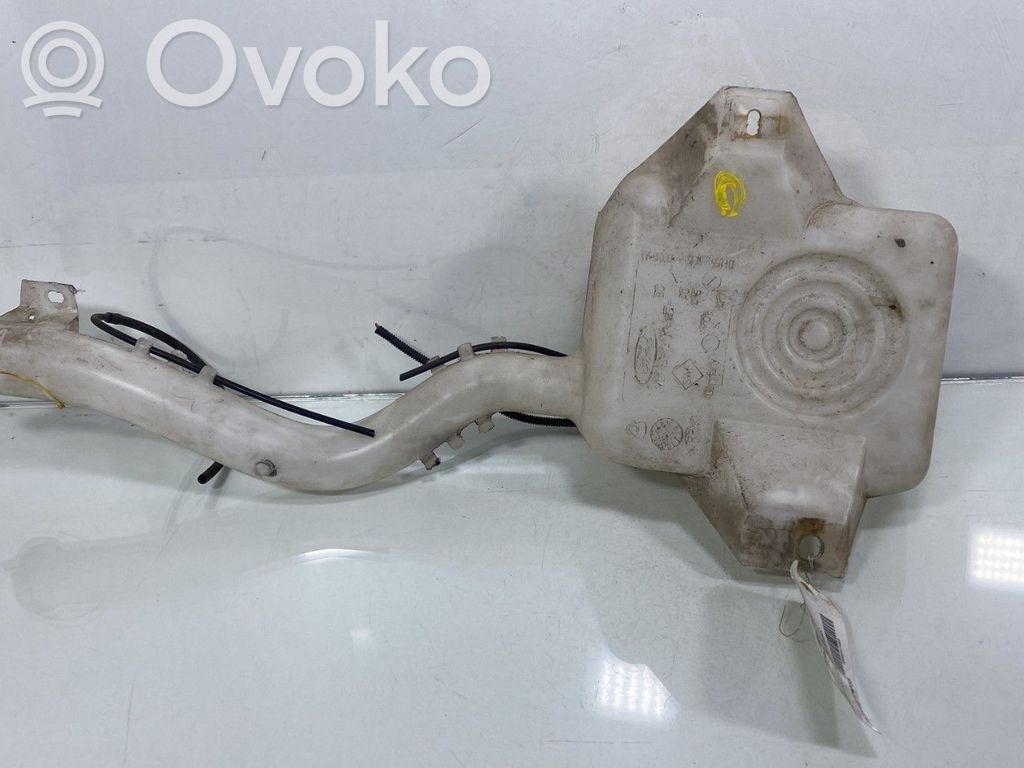Ford Transit Langų skysčio bakelis 