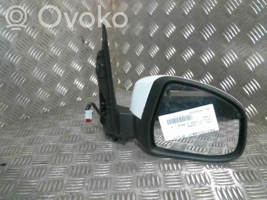 Ford Focus Espejo lateral manual 