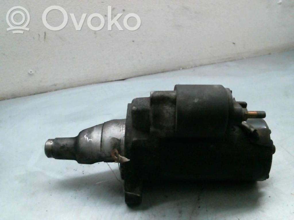Audi A6 S6 C5 4B Starteris 