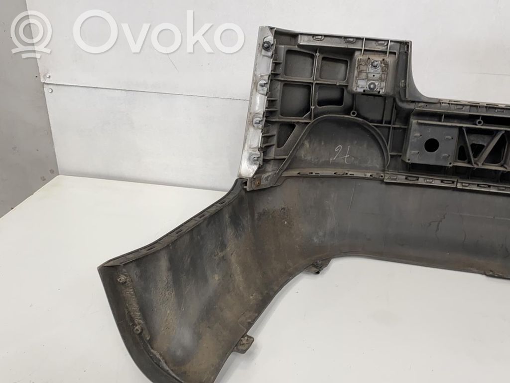 Audi A4 S4 B6 8E 8H Parachoques 