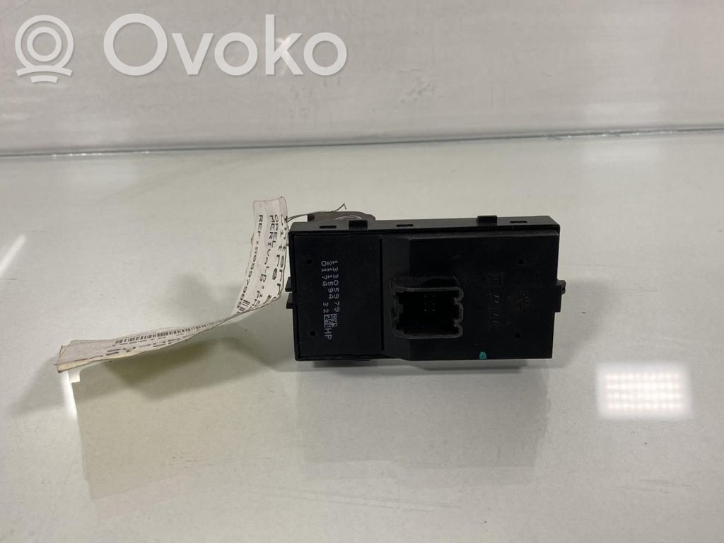 Opel Meriva B Interruptor del elevalunas eléctrico 