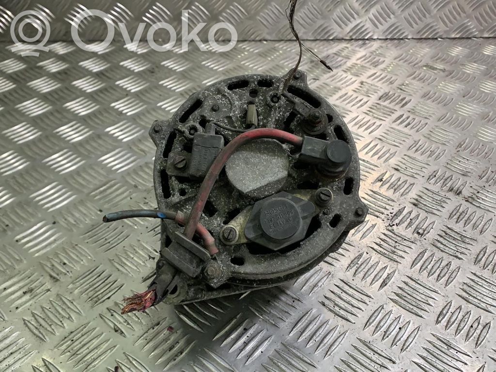 Volvo 740 Alternator 