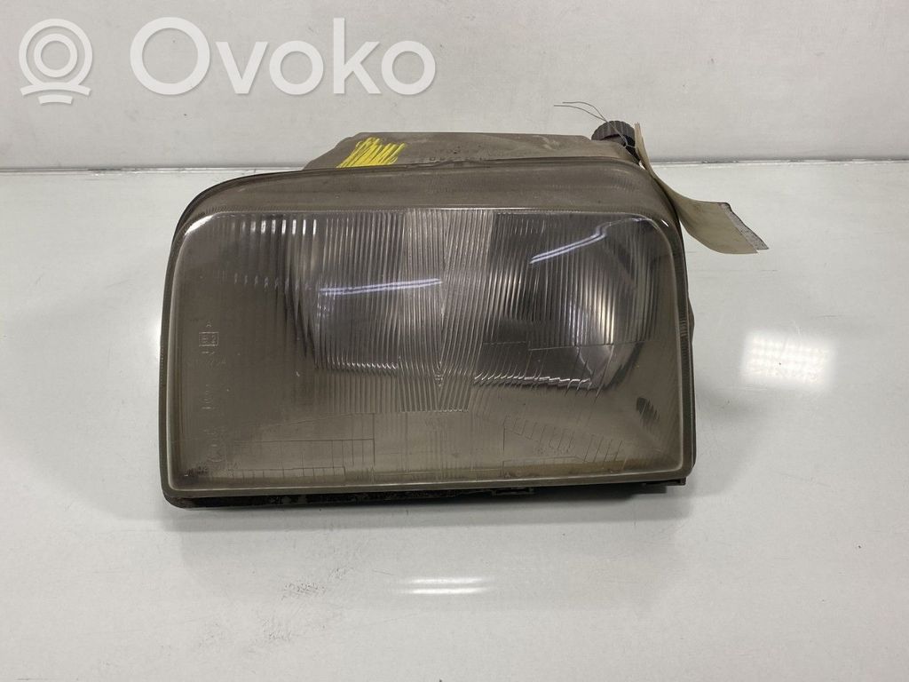 Renault Express Headlight/headlamp 