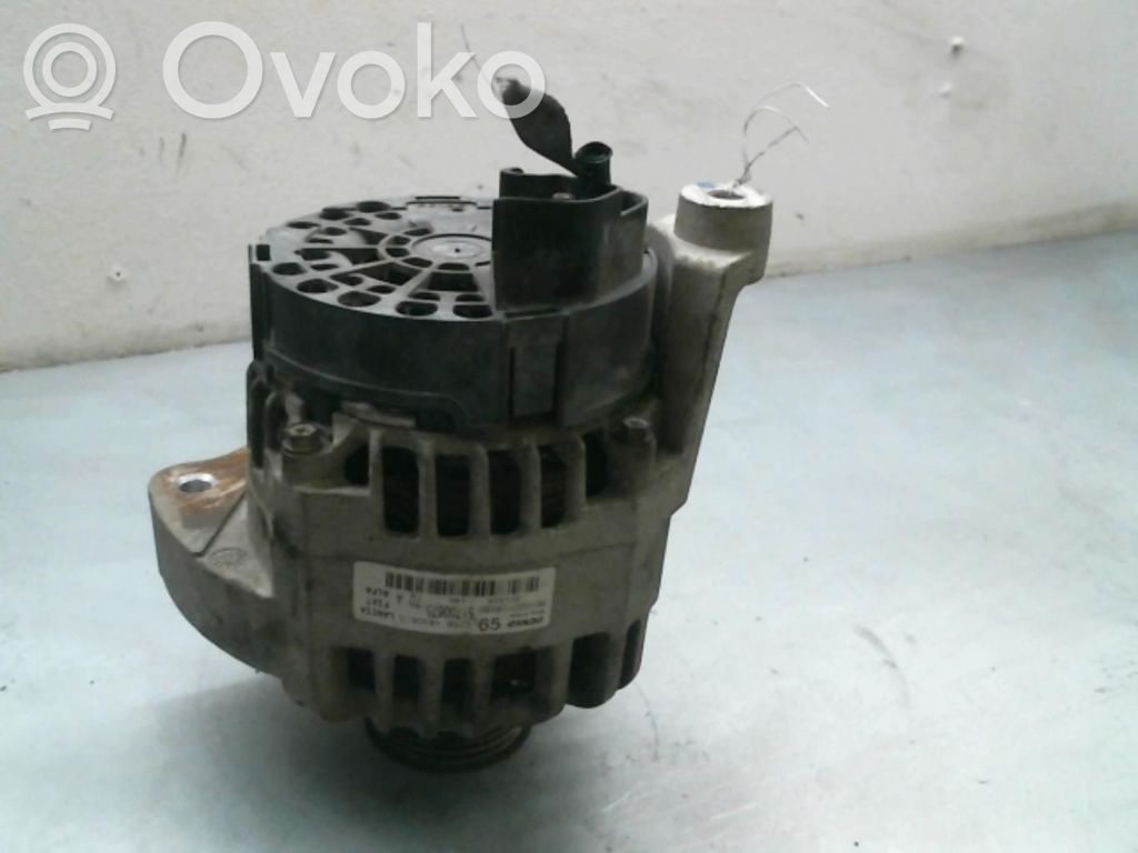 Fiat Grande Punto Generator/alternator 
