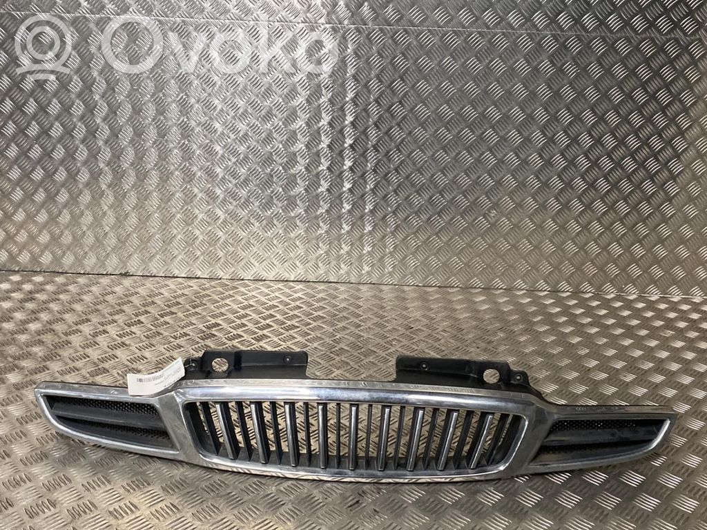 Daewoo Rezzo Etusäleikkö 