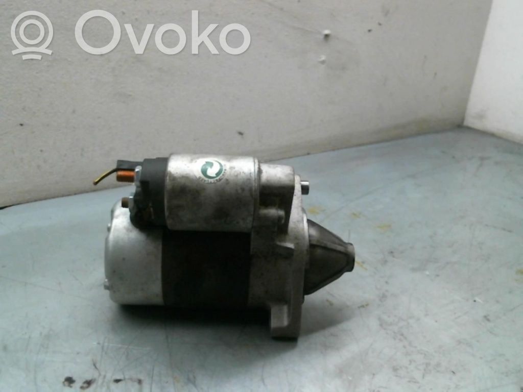 Motor de arranque   NT,CEV9746
