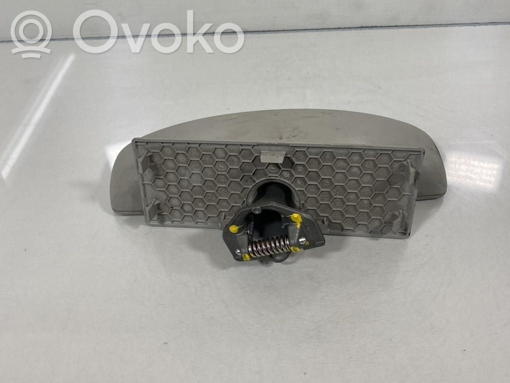 Seat Leon (1P) Lusterko wsteczne 