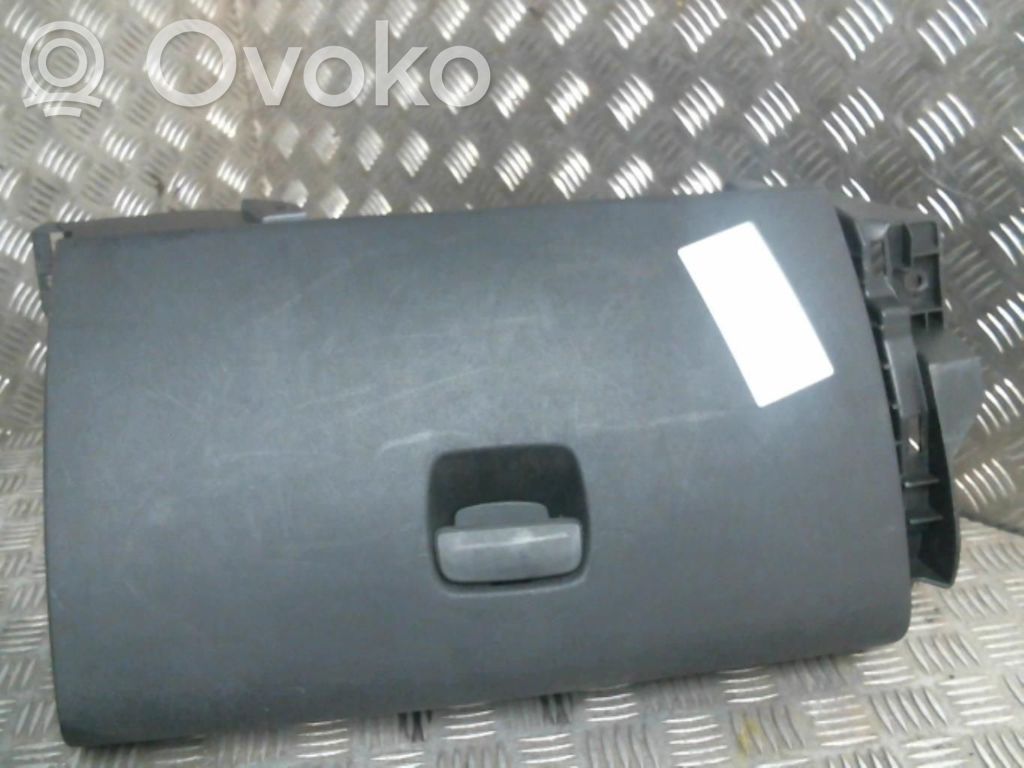 Opel Vivaro Glove box set 