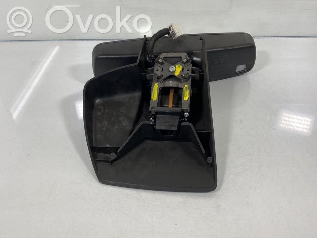Ford Mondeo MK V Espejo retrovisor (interior) 