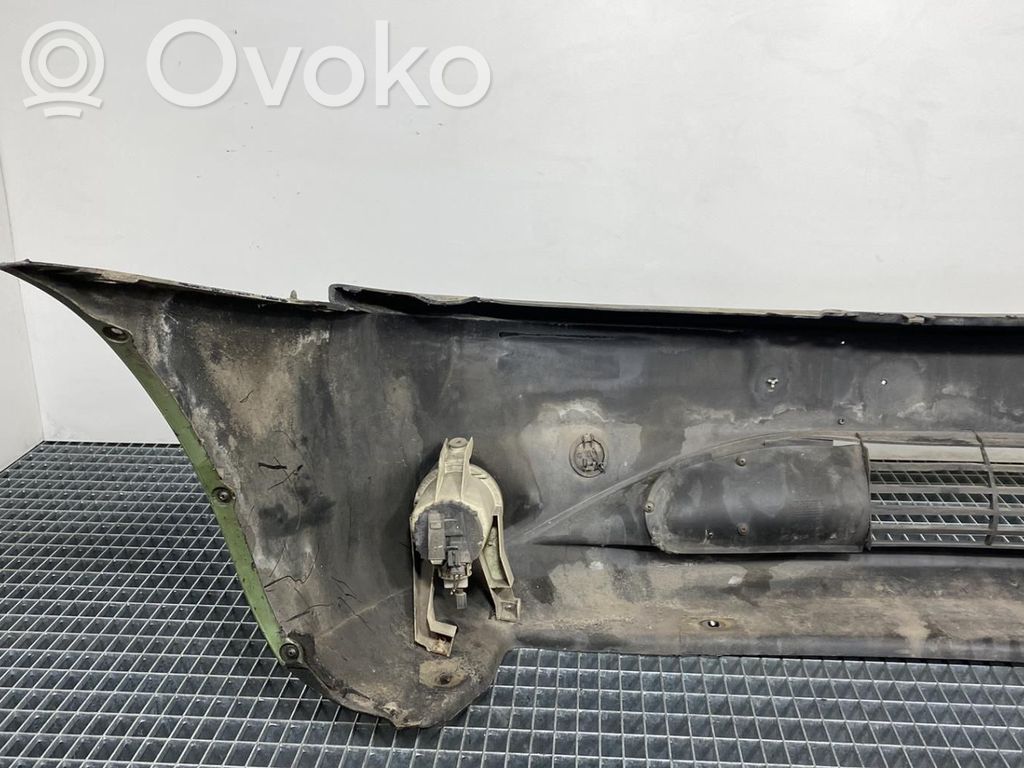 Lancia Ypsilon Front bumper 
