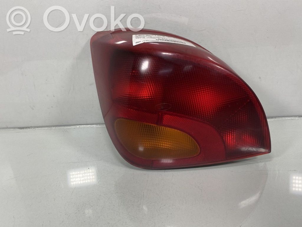 Mazda 121 SM Takavalot 