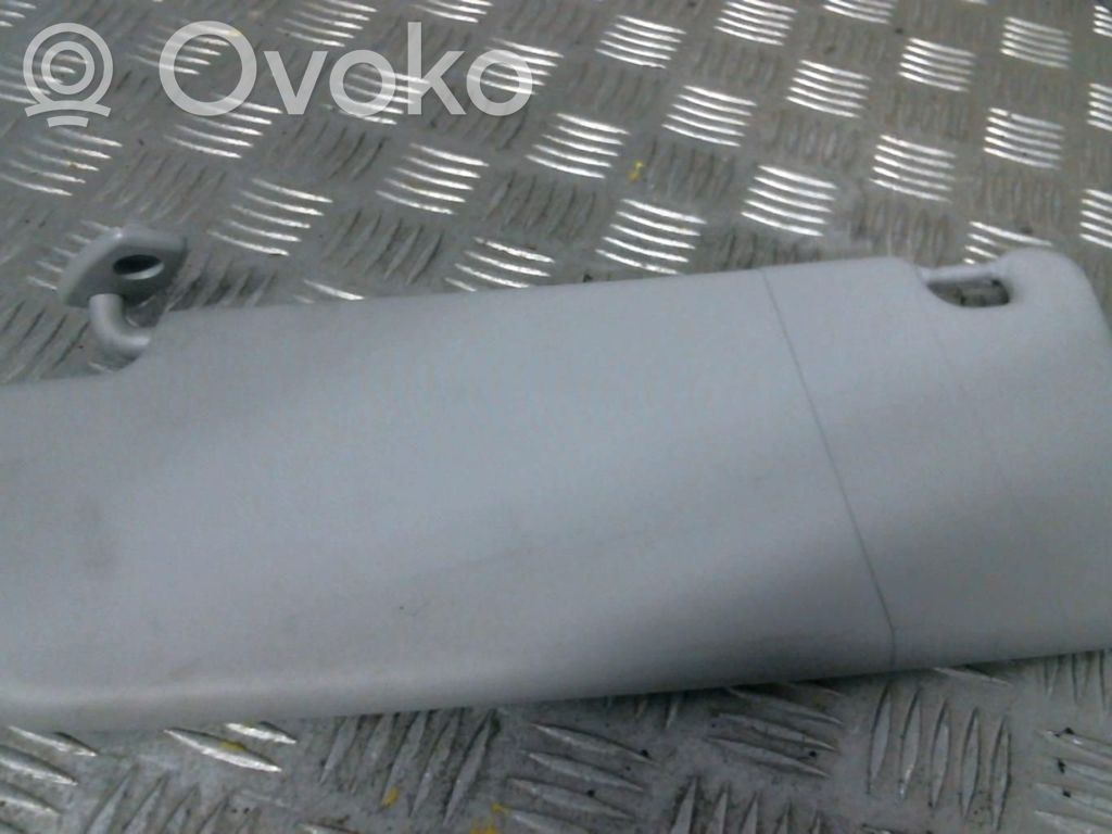 Opel Corsa D Saulessargu panelis 