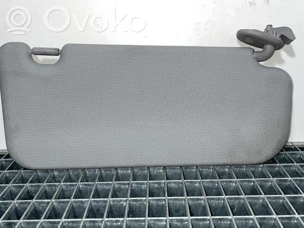 KIA Rio Häikäisysuoja 