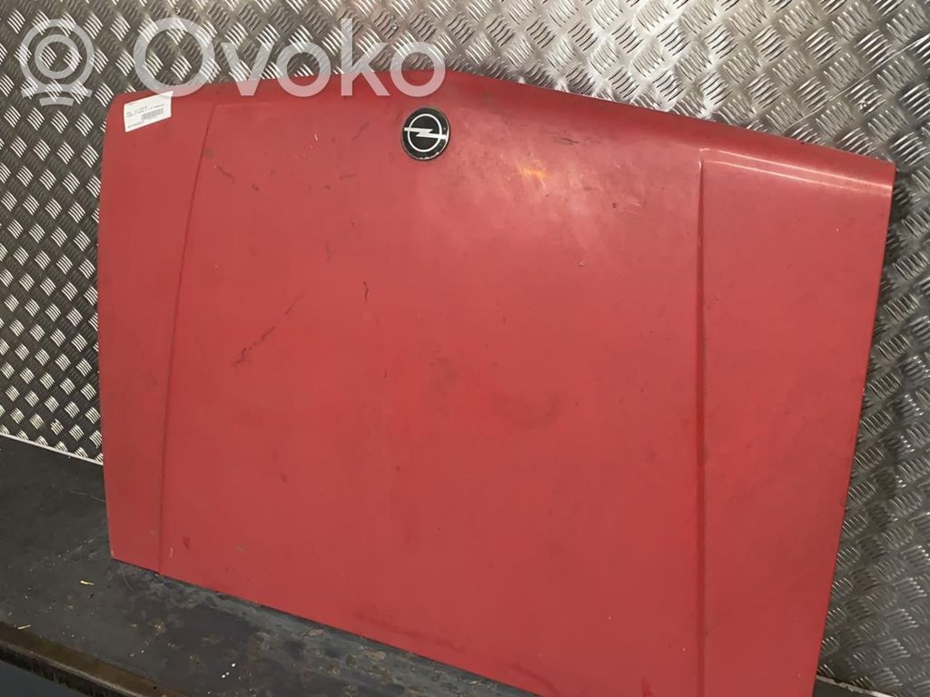 Opel Corsa A Konepelti 