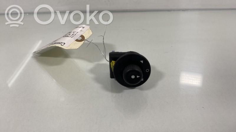 Citroen C3 Pluriel Wing mirror switch 