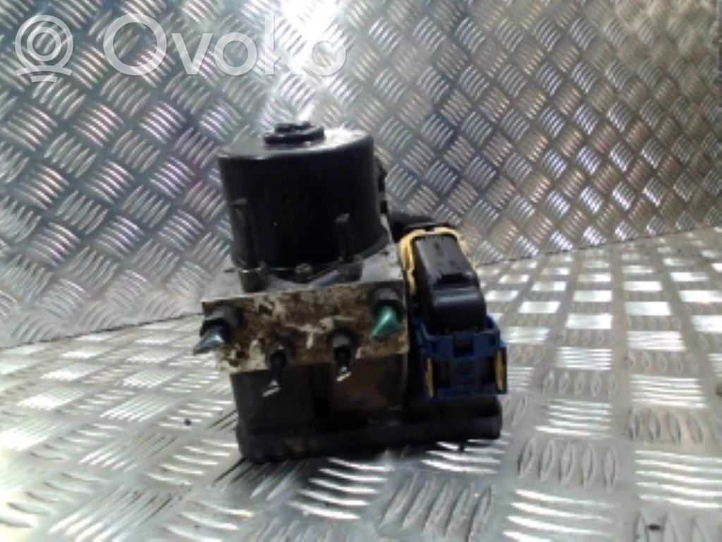 Citroen C5 ABS Pump 