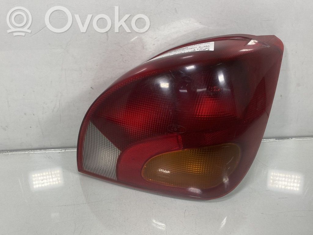 Mazda 121 SM Takavalot 