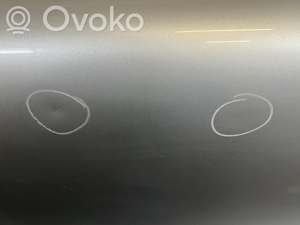 Volvo S80 Priekinės durys 