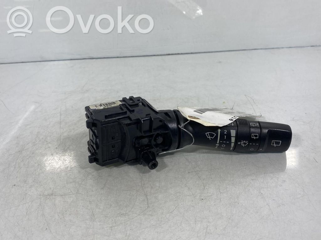 Hyundai i20 (PB PBT) Wiper control stalk 