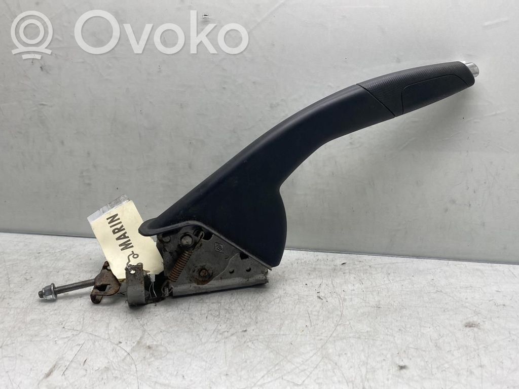 Renault Clio IV Frein à main / assemblage du levier 
