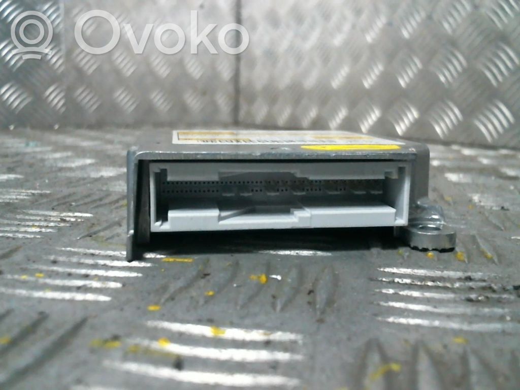 Chevrolet Kalos Airbag control unit/module 