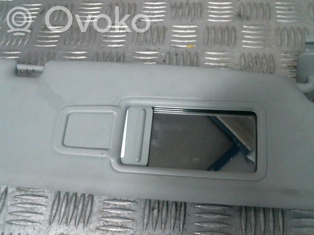 Audi A1 Saulessargu panelis 