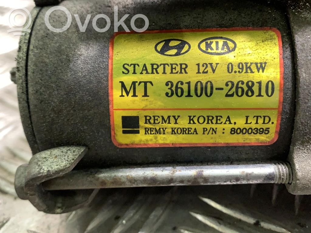 Motor de arranque   NT,CEV3344