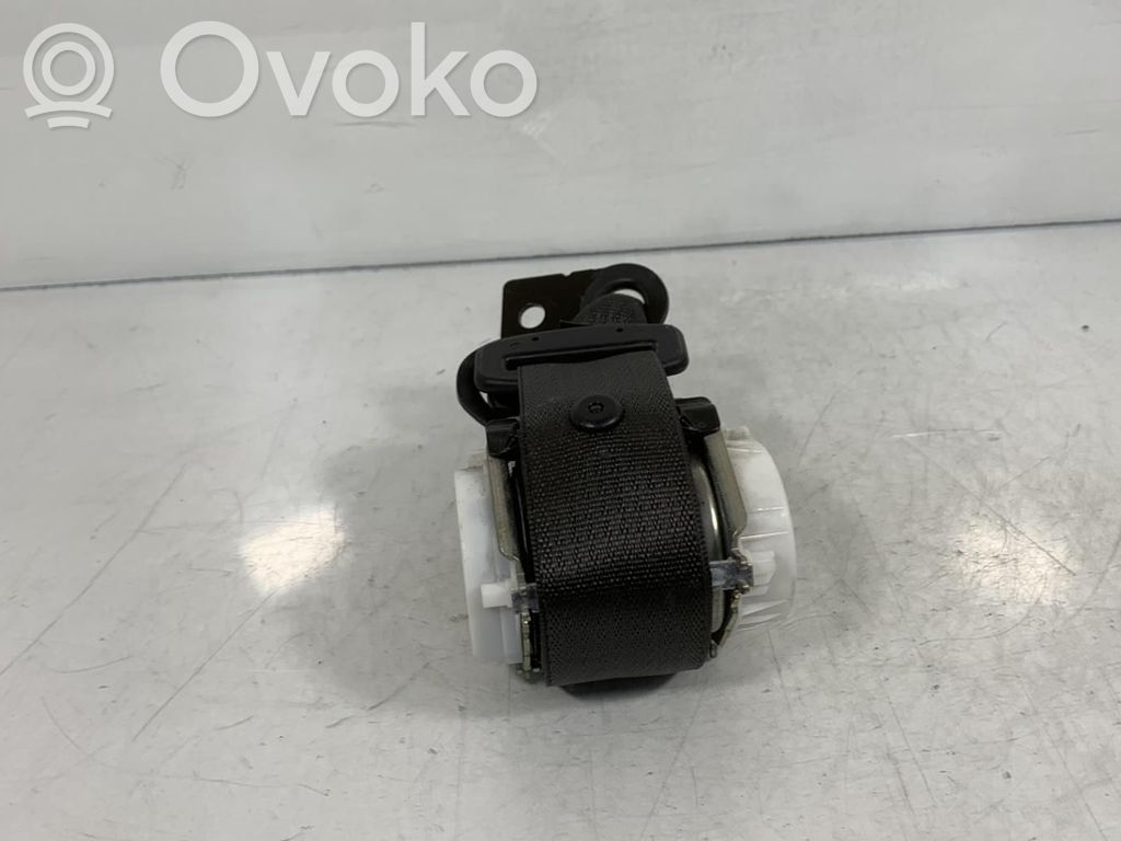 Opel Meriva B Cinturón delantero 