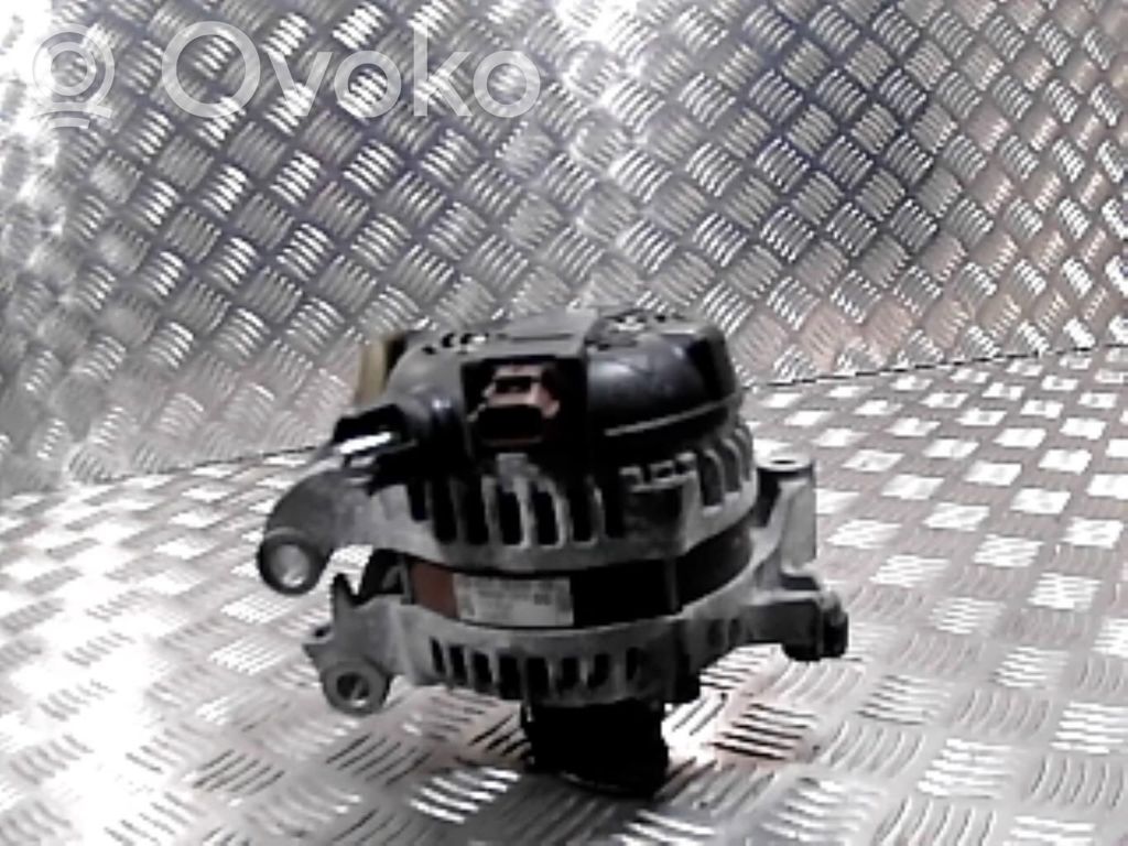Ford Mondeo MK V Generatore/alternatore 