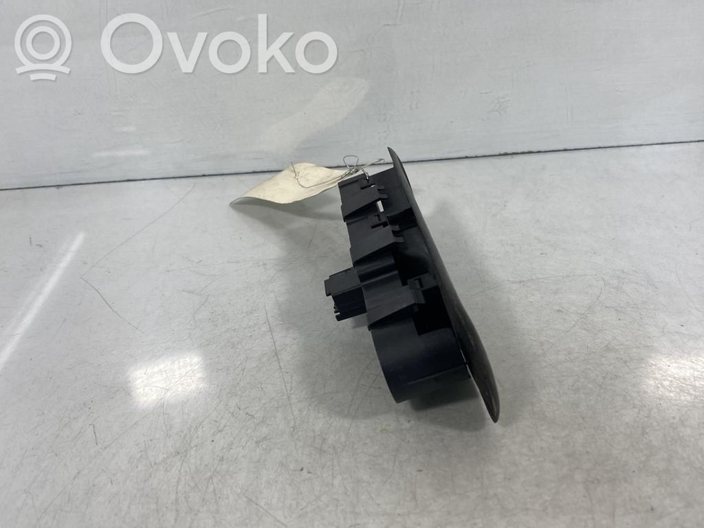 Citroen C8 Electric window control switch 