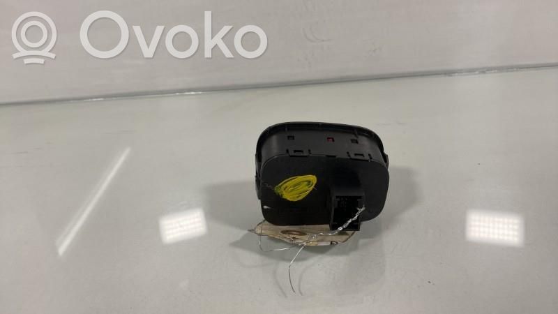 Citroen Nemo Hazard light switch 