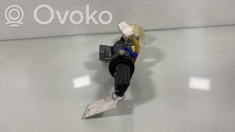 KIA Rio Stacyjka 
