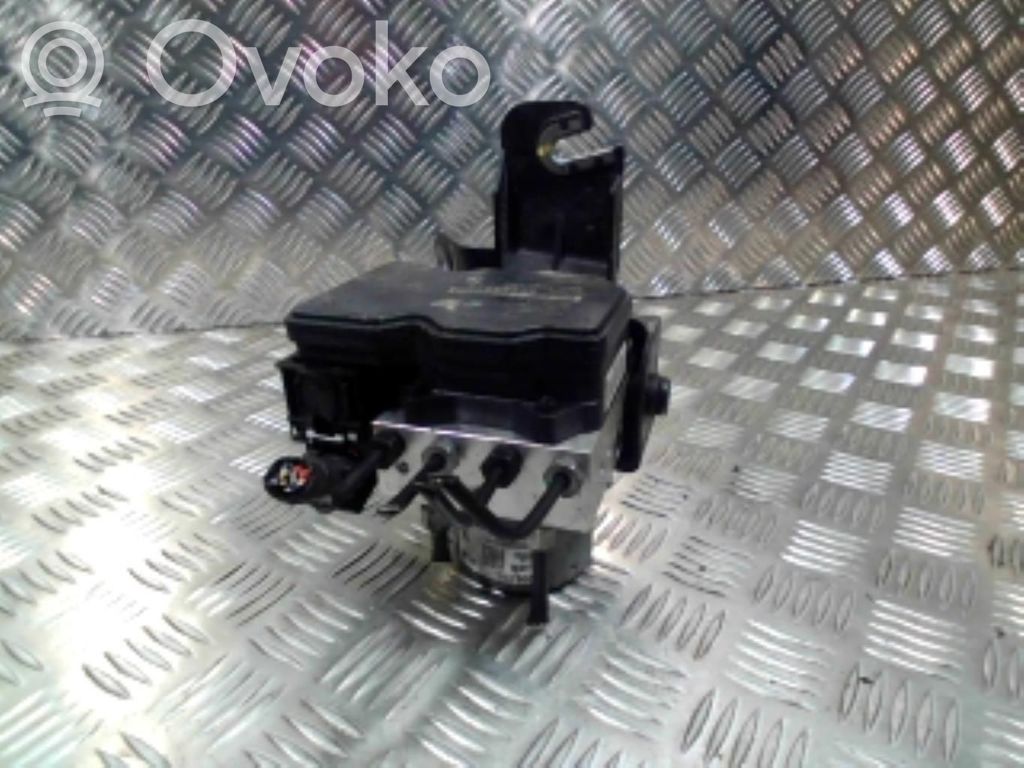 Chevrolet Aveo ABS bloks 