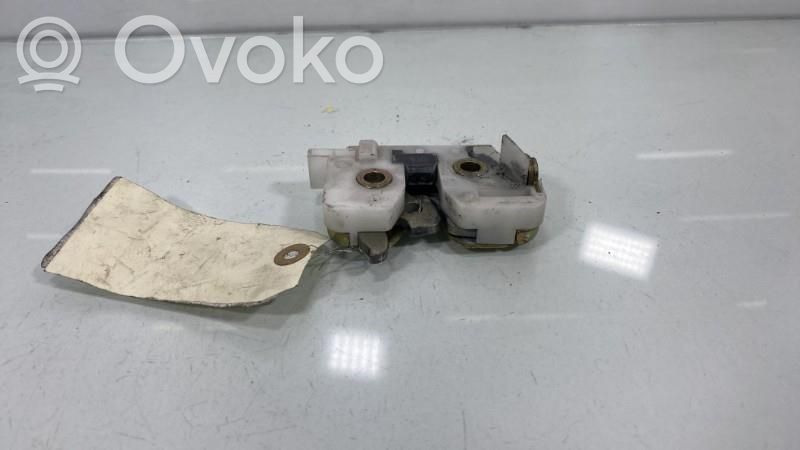 Ford Ka Tailgate/trunk/boot lock/catch/latch 