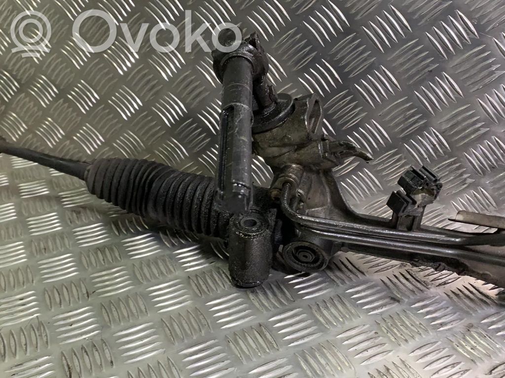Opel Vectra C Vairo kolonėlė 