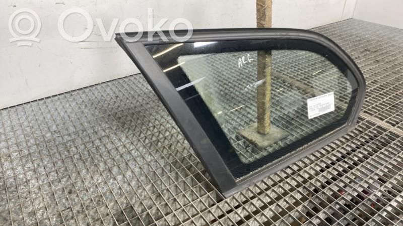BMW 3 E90 E91 Rear side window 