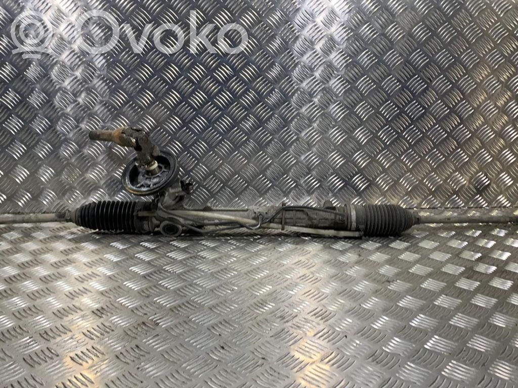 Peugeot 206 Steering rack 